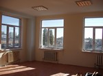 Design of office spaces